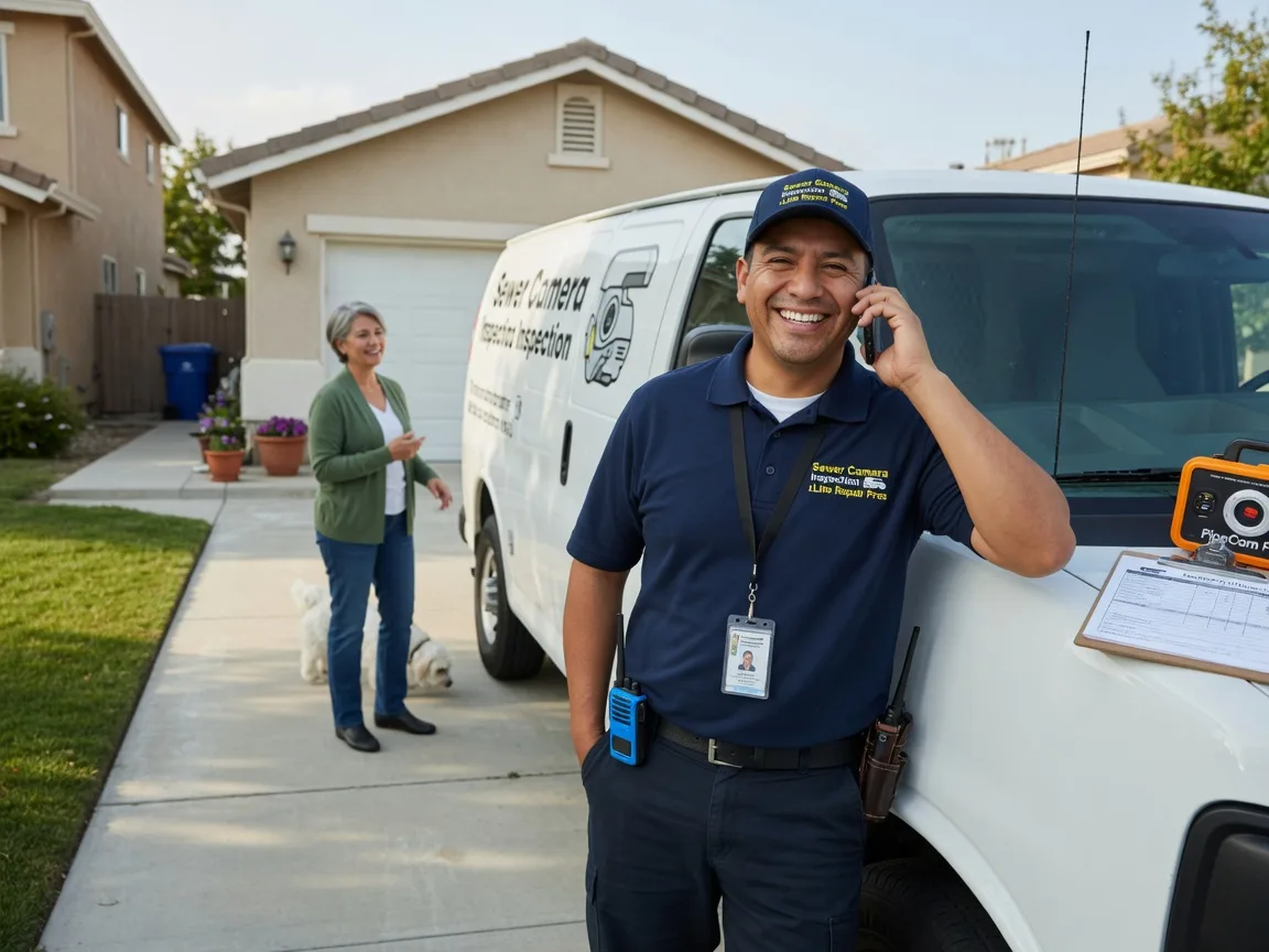 Sewer Line Repair West Sayville, NY FAQs